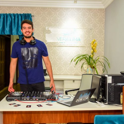 DJ Bruno Roriz