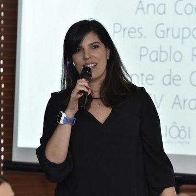 Ana Coelho