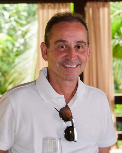 Antônio Gatto