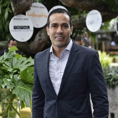 Bruno Reis