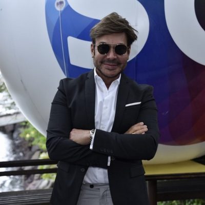 Carlos Rodeiro