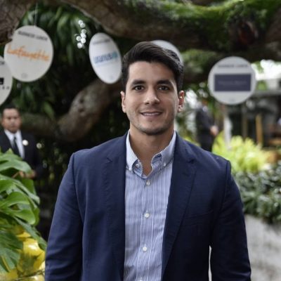 Duda Sanches 