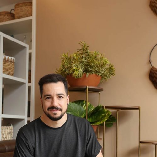 Murilo Weitz