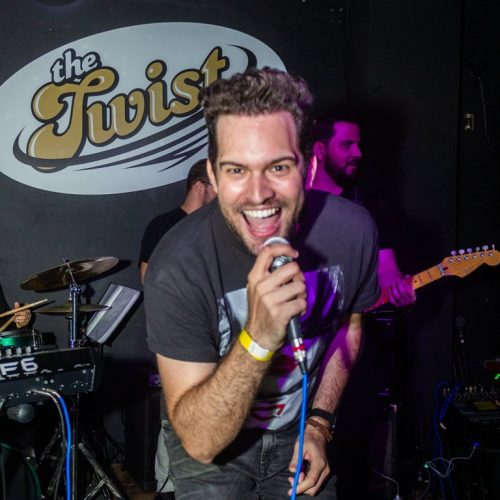 BANDA SUPERVOLTZ - REINAUGURAÇÃO DO NEW TWIST FOTO FABIO SOUTO (17)