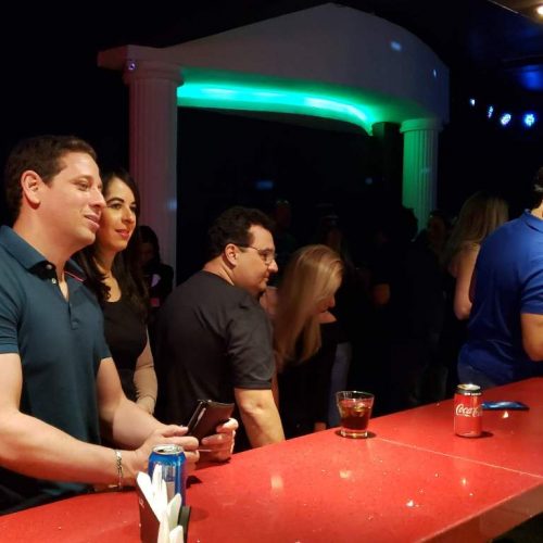 REINAUGURAÇÃO DO NEW TWIST FOTO FABIO SOUTO (20)