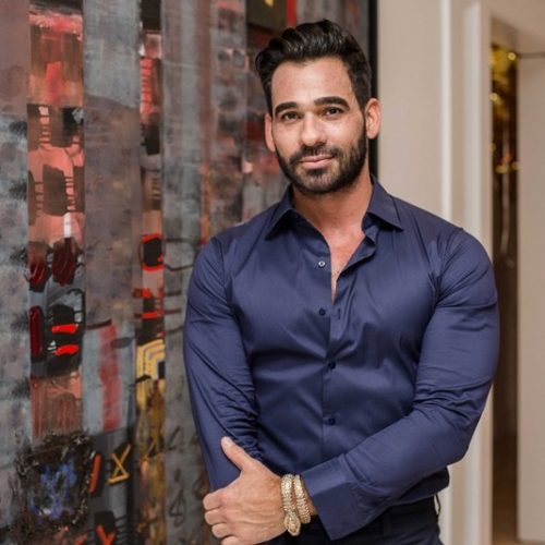 Marlon Gama