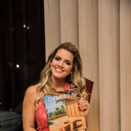 Nathalia Velame
