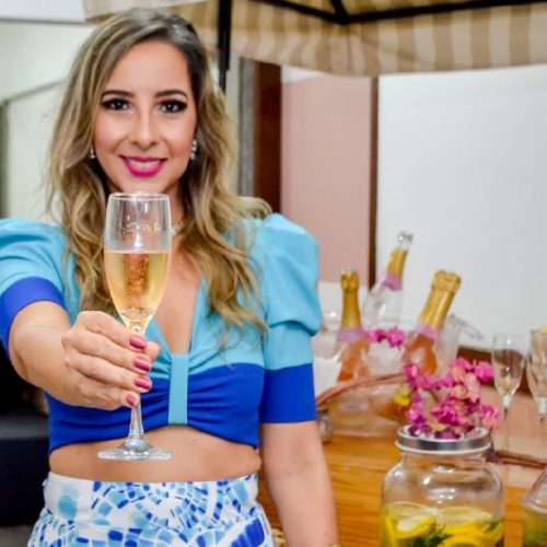 Isabela Mendonça