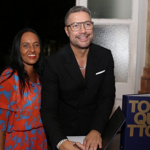 Keka e  Torquatto