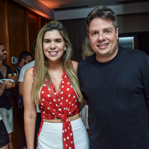 Fernanda Lins e Rafael Cal no Wish Summer Sessions foto Bruno Larangeira (7)