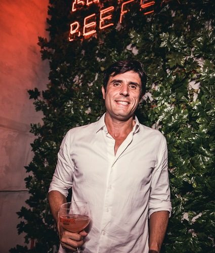Marcelo Vicente