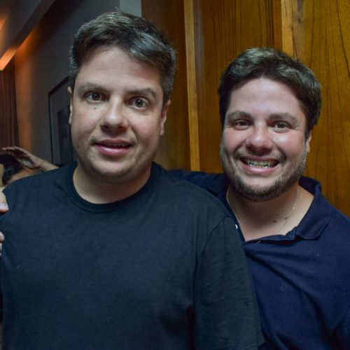 Rafael e Ricardo Cal da Oquei Entretenimento - Wish Summer Sessions foto Bruno Larangeira (17)