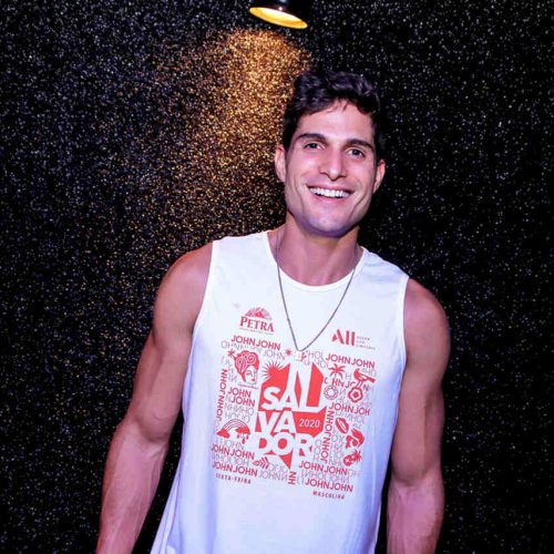 André Martinelli