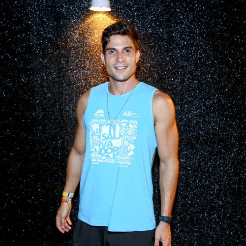 Andre Martinelli