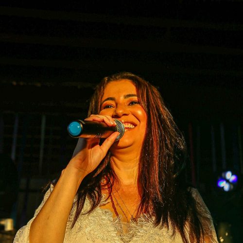 Belô Velloso 