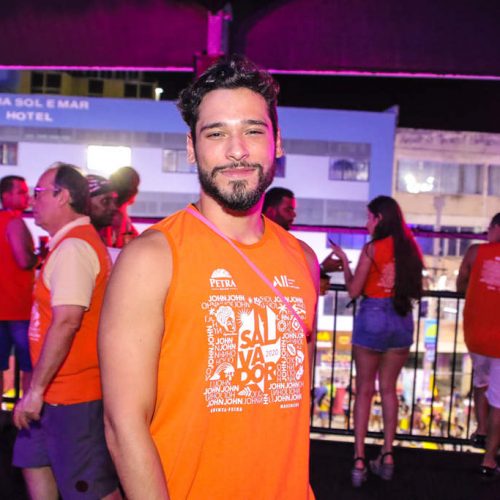 Bruno Fagundes