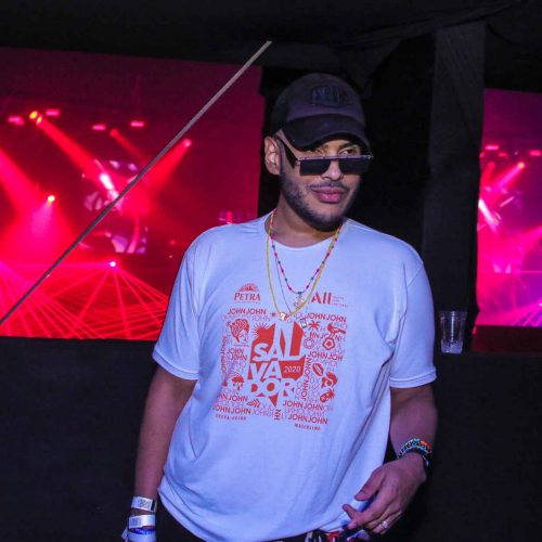 Bruno Rocha - Hugo Gloss