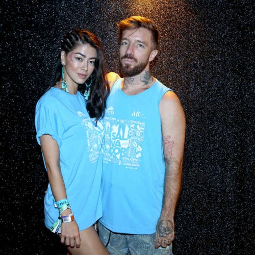 Cabelo E Raphaela Tamada