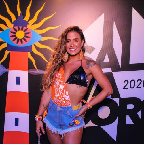 Carol Peixinho
