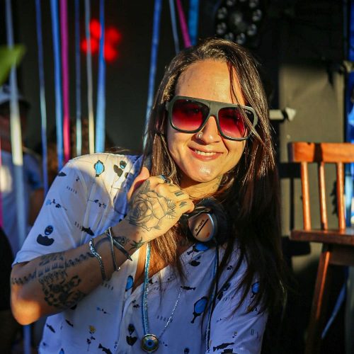 DJ Chell 