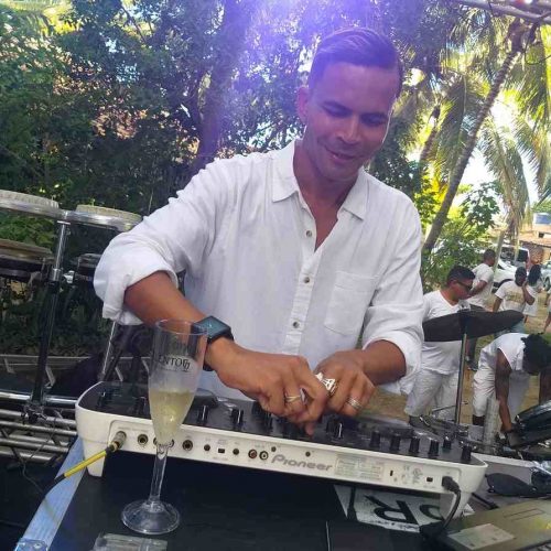 DJ Deco