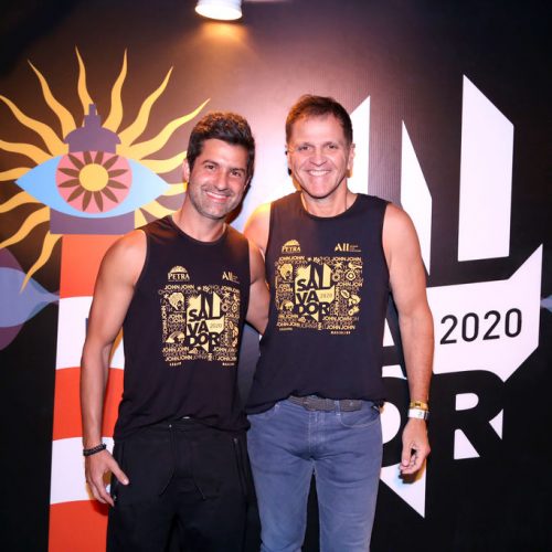 Duquinho E Rogerio Pedro