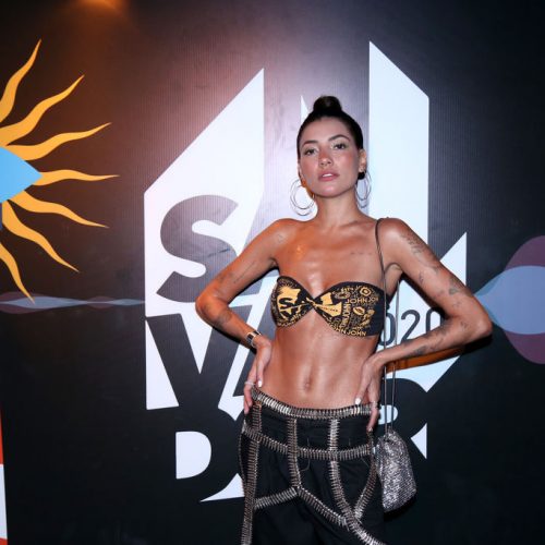 Gabi Praddo