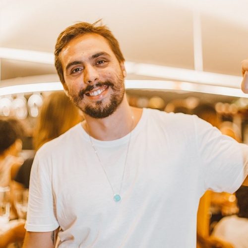 Gabriel Guerra