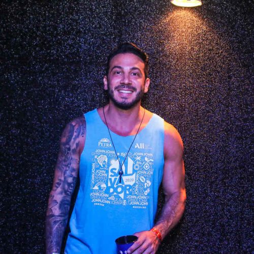 Gustavo Soares