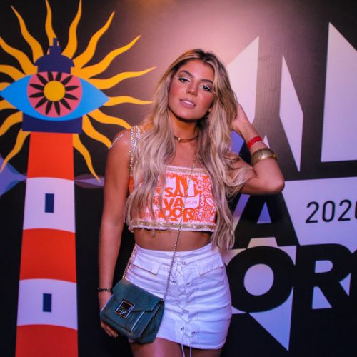 Hariany Almeida