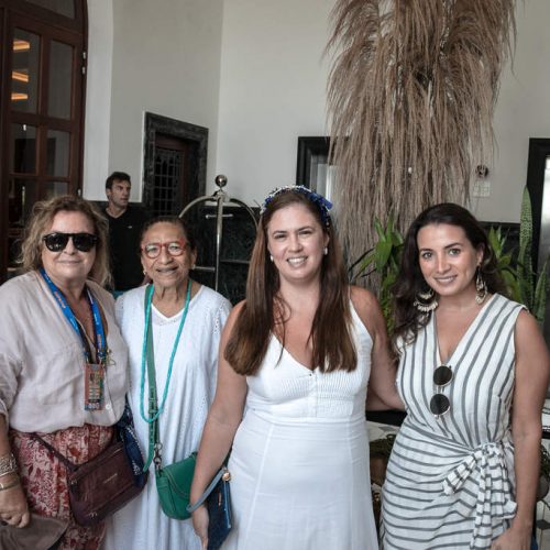 Joyce Pascowitch, Licia Fabio, Leticia Alcazar e Jessica Esteves_Easy-Resize.com