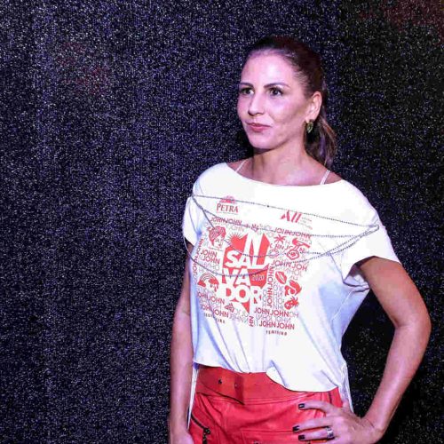 Luciana Villas Boas