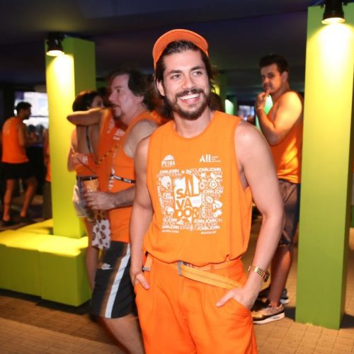 Pedro Ivo Brito