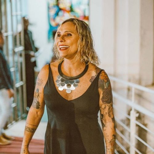 Rosa Guerra