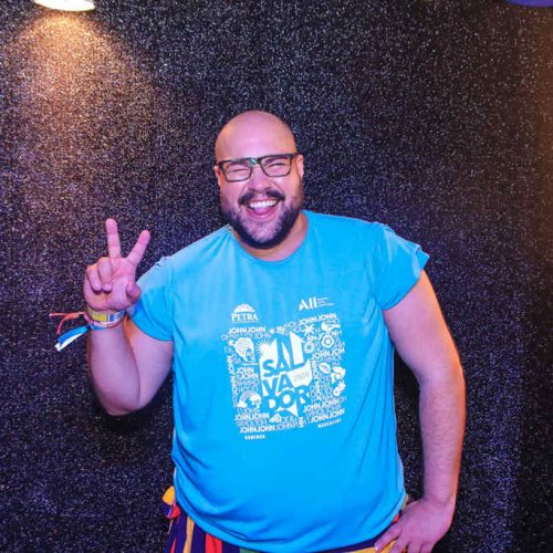 Tiago Abravanel
