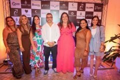 Equipe Revista Yacht Mais
