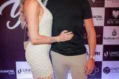 Gabriela Veiga e Bruca Goelzer
