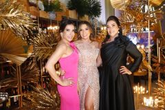 Irmãs Gisele e Isabel