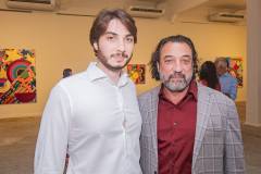 Itamar Musse Neto e Itamar Musse Filho