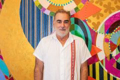 Sérgio Machado