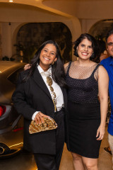 Daiane Reis, Nathalie Souza e Ramon Cunha Daiane Reis, Nathalie Souza e Ramon Cunha