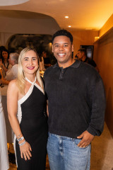 Debora Sales e Luis Carvalho Debora Sales e Luis Carvalho