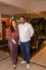 Mila Caramelo e Rui Botelho Mila Caramelo e Rui Botelho