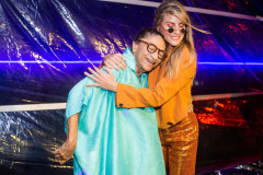 Licia Fabio e Miss Cady