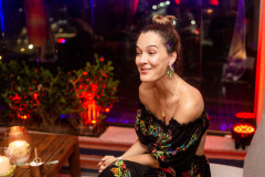 Manuela Ludovico