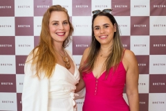 Carina Kakucsi e Lorena Landin