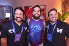 Camarote Viva Bahia
