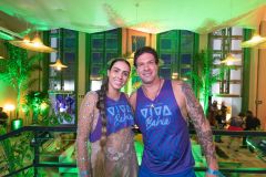 Camarote Viva Bahia