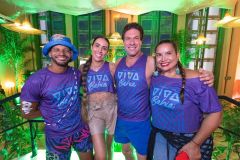 Camarote Viva Bahia