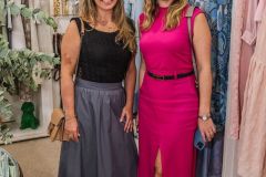 Caroline-e-Jacqueline-Glarrusso